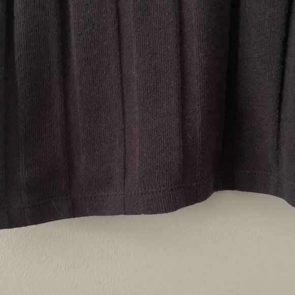 Madewell Ribbed Sweater-Knit Cami Top, Size X-Small - Picture 7 of 10